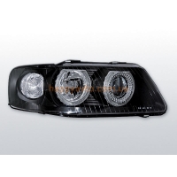 Оптика передняя на AUDI A3 8L LPAU22